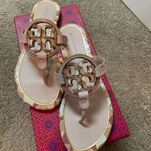 Tory Burch Sandals